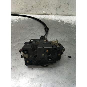 MOTOR CIERRE CENTRALIZADO DELANTERO DERECHO 3P 1998