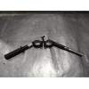 Recambio de manillar para kawasaki ninja zx-6 r/rr ninja zx-6r  (2007--) referencia OEM IAM   SEMI MANILLAR