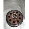 Recambio de polea cigueñal para bmw 3 (e90) 318 d referencia OEM IAM 11238512072 20D 2005