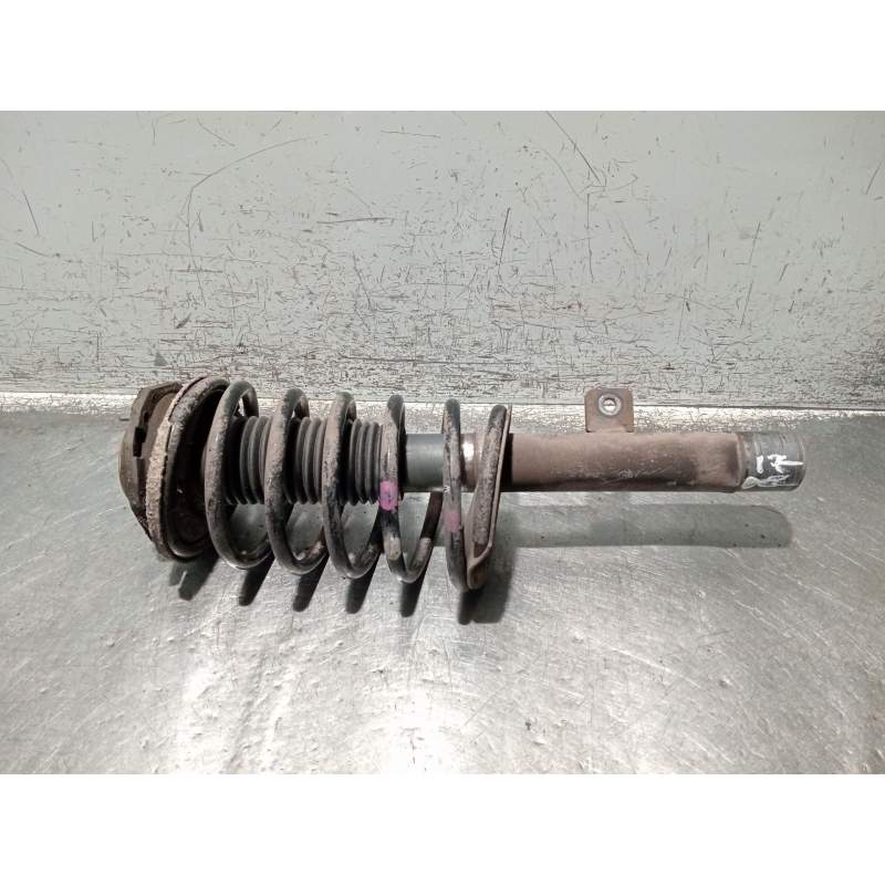 Recambio de amortiguador delantero izquierdo para peugeot partner (s2) combi plus referencia OEM IAM  16HDI 2003