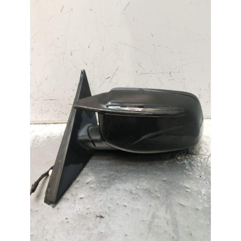 Recambio de retrovisor izquierdo para bmw 5 (e60) 530 d referencia OEM IAM  ELÉCTRICO 2003