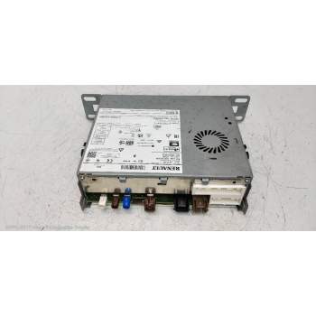 SISTEMA AUDIO / RADIO CD 2591507RR 