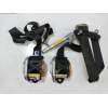 Recambio de kit airbag para nissan note (e11e) 1.4 cat referencia OEM IAM   