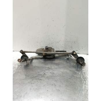 MOTOR LIMPIA DELANTERO 2009