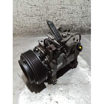 COMPRESOR AIRE ACONDICIONADO 4472603822 6SBU14A 2008