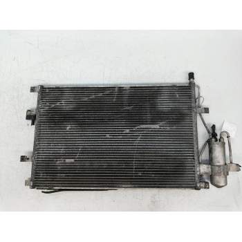 CONDENSADOR / RADIADOR AIRE ACONDICIONADO 31101102 
