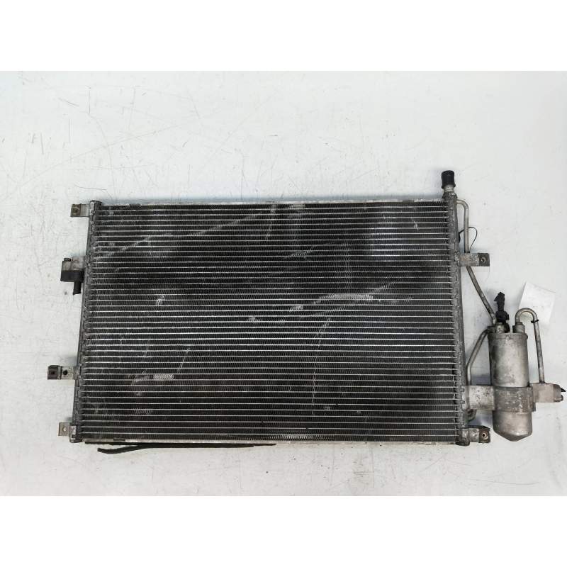 Recambio de condensador / radiador aire acondicionado para volvo s80 berlina 2.4 cat referencia OEM IAM 31101102  