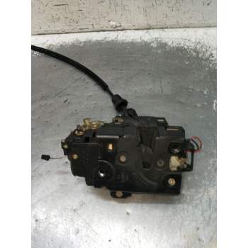 MOTOR CIERRE CENTRALIZADO DELANTERO IZQUIERDO 3P 1998