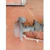 Recambio de puente trasero para ssangyong kyron 2.0 xdi 4x4 referencia OEM IAM DISCO/ABS 20D 2005