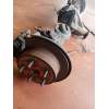 Recambio de puente trasero para ssangyong kyron 2.0 xdi 4x4 referencia OEM IAM DISCO/ABS 20D 2005