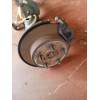 Recambio de puente trasero para ssangyong kyron 2.0 xdi 4x4 referencia OEM IAM DISCO/ABS 20D 2005