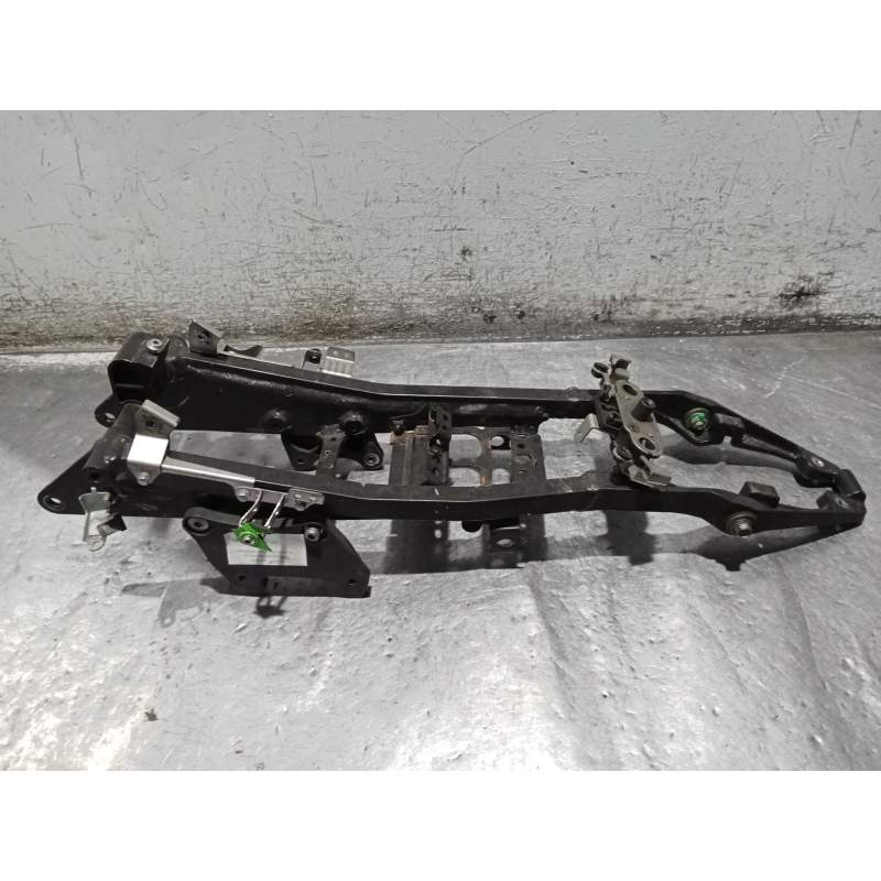 Recambio de subchasis para kawasaki ninja zx-6 r/rr ninja zx-6r  (2007--) referencia OEM IAM   