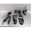 Recambio de juego cinturones trasero para hyundai tucson (tl, tle) 1.6 crdi referencia OEM IAM  5P 2018