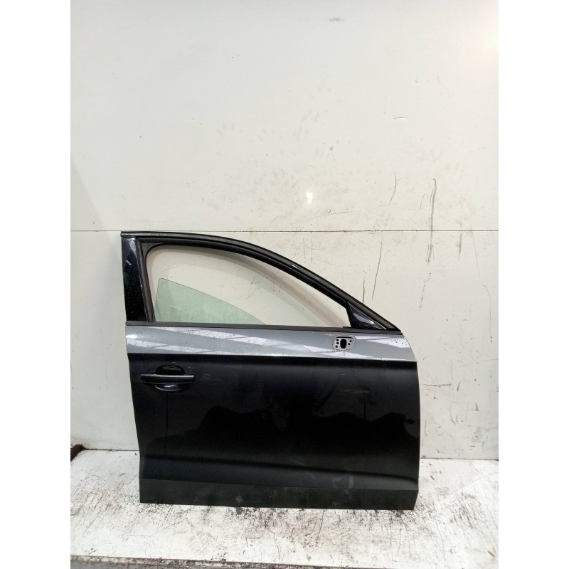 Recambio de puerta delantera derecha para audi a3 sedán(8vs) attraction referencia OEM IAM   4P