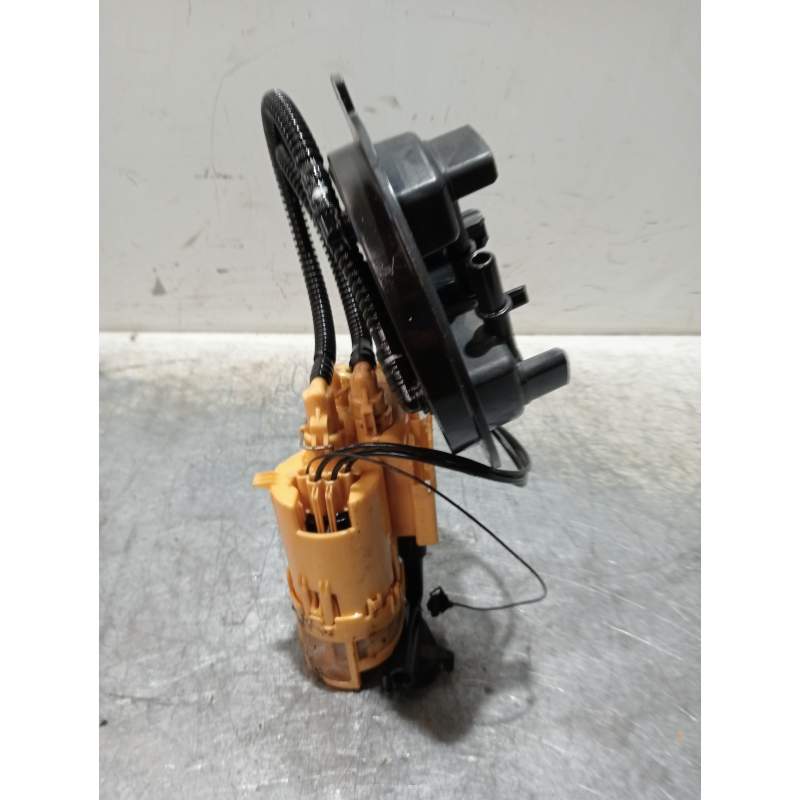 Recambio de bomba combustible para mercedes-benz clase glc (w253) glc 220 d 4matic referencia OEM IAM A2054701694 ZSG006 