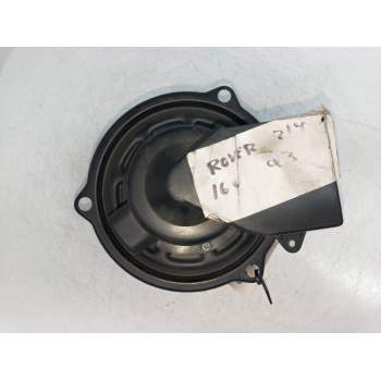 MOTOR CALEFACCION 