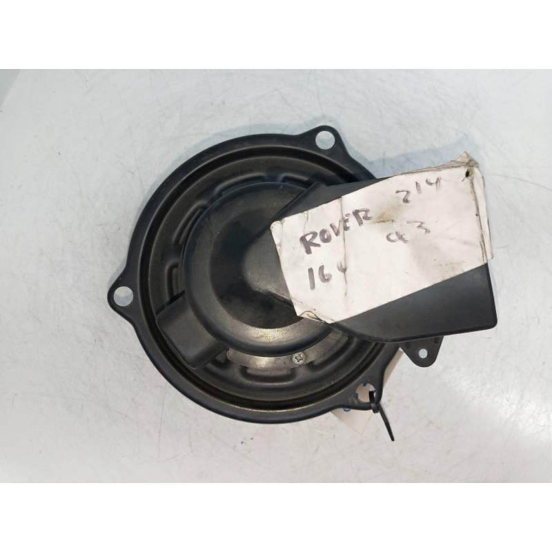 Recambio de motor calefaccion para mg serie 200 (xw) 214 si referencia OEM IAM   