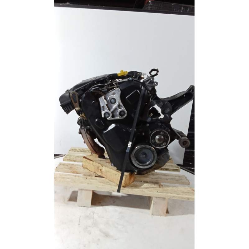 Recambio de motor completo para renault scenic rx4 (ja0) 1.9 dci referencia OEM IAM F9QK748 BOSCH 