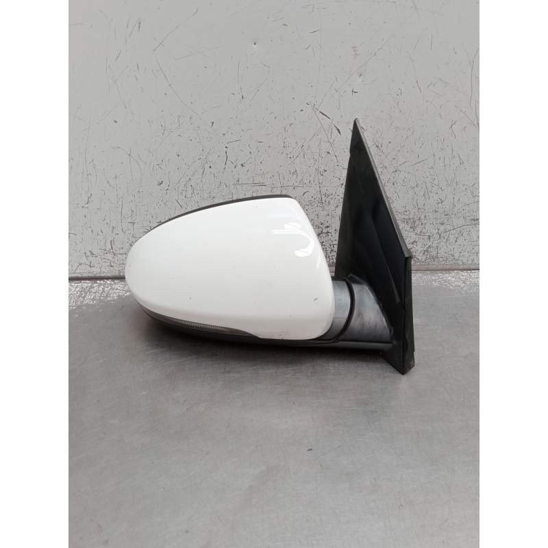 Recambio de retrovisor derecho para hyundai tucson (tl, tle) 1.6 crdi referencia OEM IAM  ELECTRICO 2018