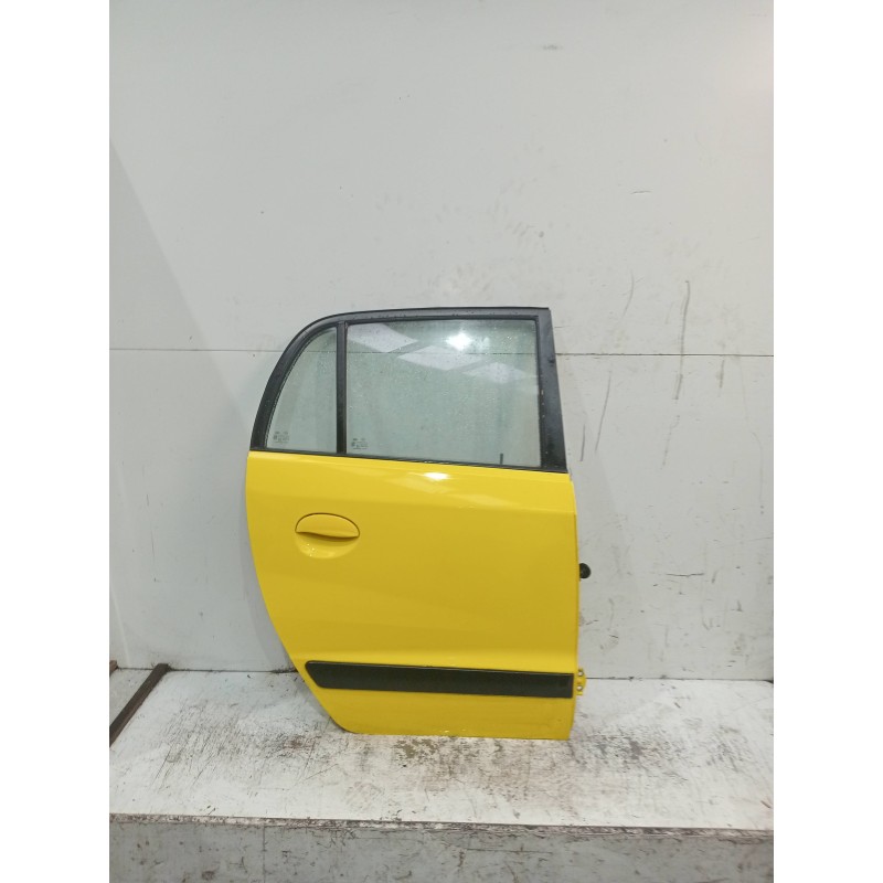 Recambio de puerta trasera derecha para hyundai atos prime (mx) gls (2003) referencia OEM IAM   5P