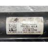 Recambio de transmision central delantera para porsche cayenne (typ 92aa) diesel referencia OEM IAM 7P0521101K 7396284 