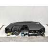 Recambio de kit airbag para toyota aygo (_b4_) 1.0 (kgb40) referencia OEM IAM 891700H130 224892104 