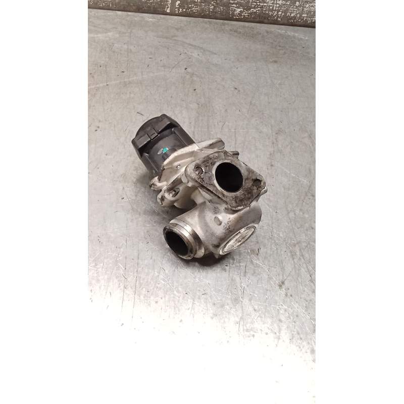 Recambio de valvula egr para peugeot 207/207+ (wa_, wc_) 1.4 hdi referencia OEM IAM 724809760 14HDI 2009