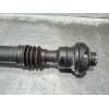 Recambio de transmision central delantera para porsche cayenne (typ 92aa) diesel referencia OEM IAM 7P0521101K 7396284 