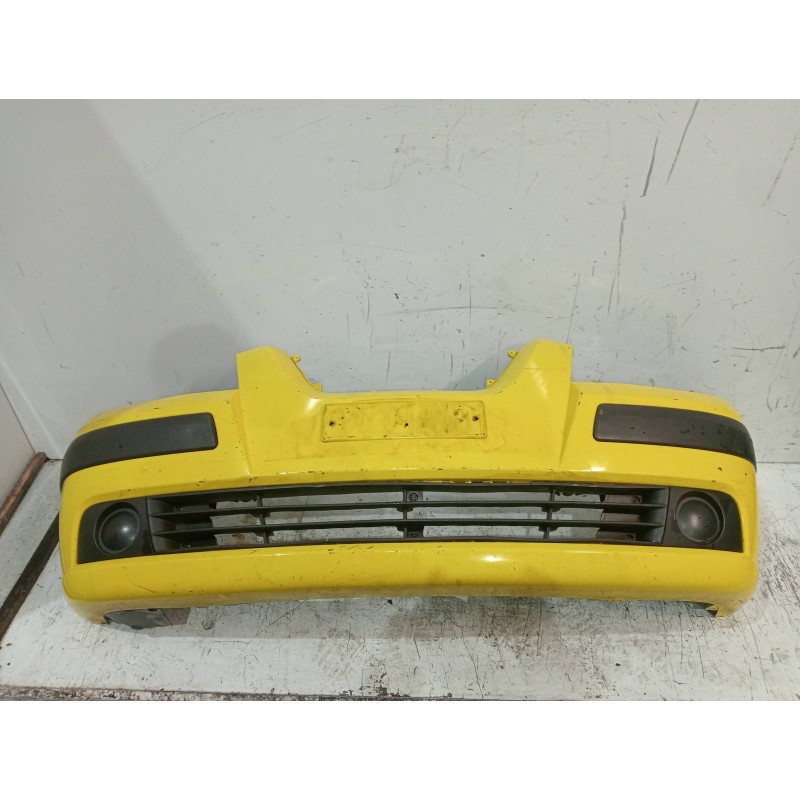 Recambio de paragolpes delantero para hyundai atos prime (mx) gls (2003) referencia OEM IAM   