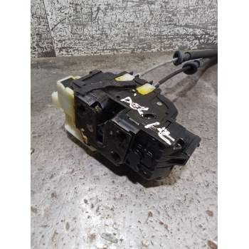 MOTOR CIERRE CENTRALIZADO DELANTERO IZQUIERDO 813103K000 5P 