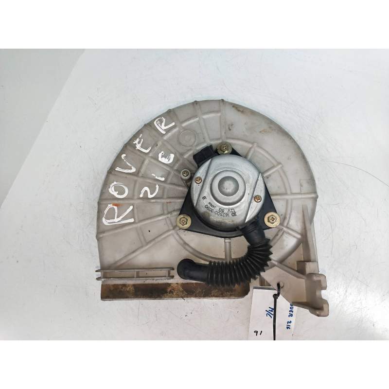 Recambio de motor calefaccion para mg serie 200 (xw) 216 gti referencia OEM IAM 1625003090  