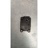 Recambio de motor apertura trampillas climatizador para renault zoe entry referencia OEM IAM A21201700  