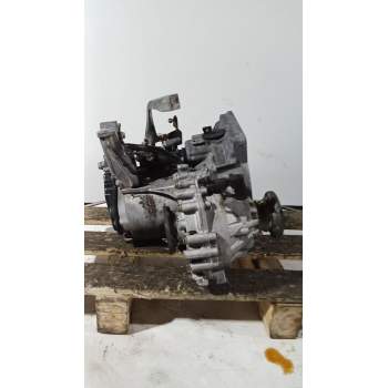 CAJA CAMBIOS EBF 5V 10079143