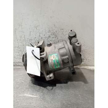 COMPRESOR AIRE ACONDICIONADO 8200037058 2001