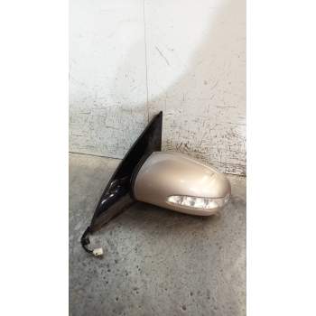 RETROVISOR IZQUIERDO ELECTRICO
