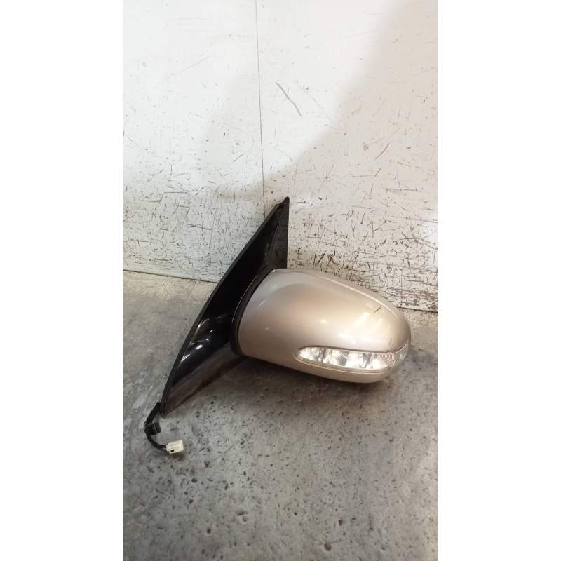 Recambio de retrovisor izquierdo para mercedes-benz clase r (w251) 320 cdi (251.022) referencia OEM IAM   ELECTRICO