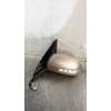 Recambio de retrovisor izquierdo para mercedes-benz clase r (w251) 320 cdi (251.022) referencia OEM IAM   ELECTRICO