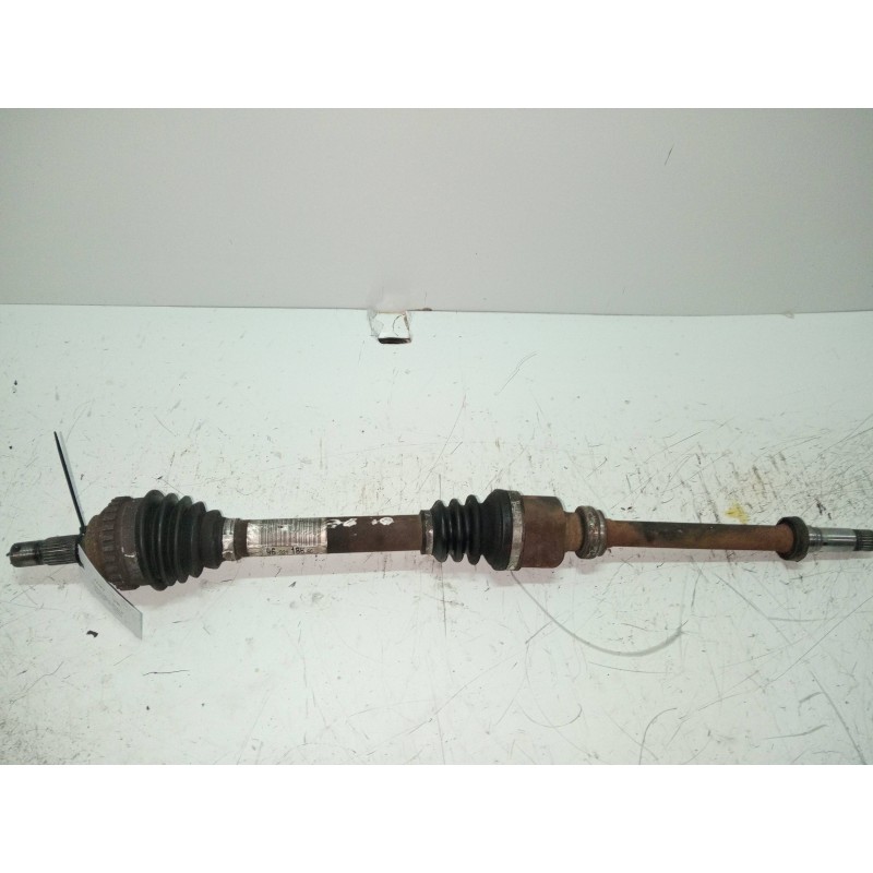 Recambio de transmision delantera derecha para citroen xsara berlina 1.6i 16v sx referencia OEM IAM 9632118680  