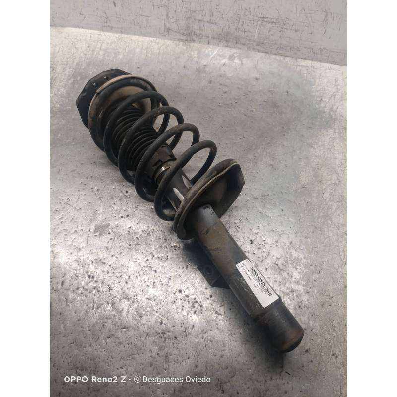 Recambio de amortiguador delantero izquierdo para citroën zx 1.9 diesel referencia OEM IAM   