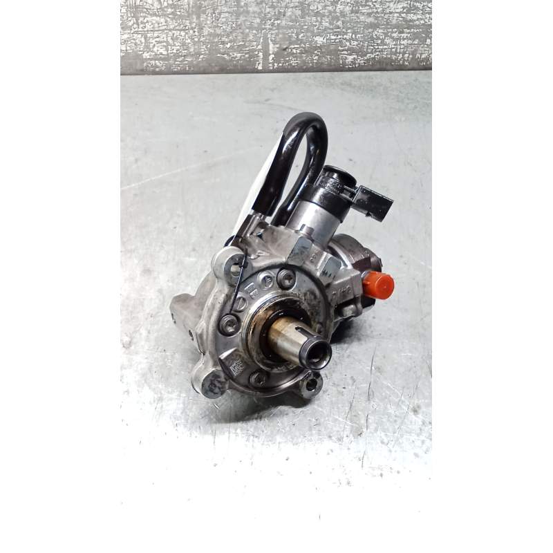Recambio de bomba inyeccion para bmw 3 (e90) 318 d referencia OEM IAM 0445010519 782345204 BOSCH