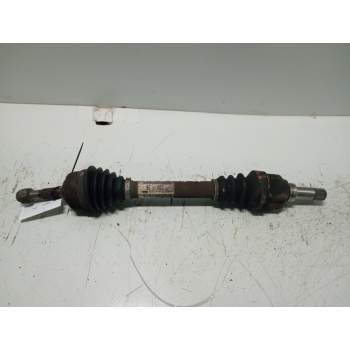 TRANSMISION DELANTERA IZQUIERDA 9630768280 19D 1998