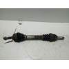 Recambio de transmision delantera izquierda para peugeot 206 berlina x-line refri referencia OEM IAM 9630768280 19D 1998