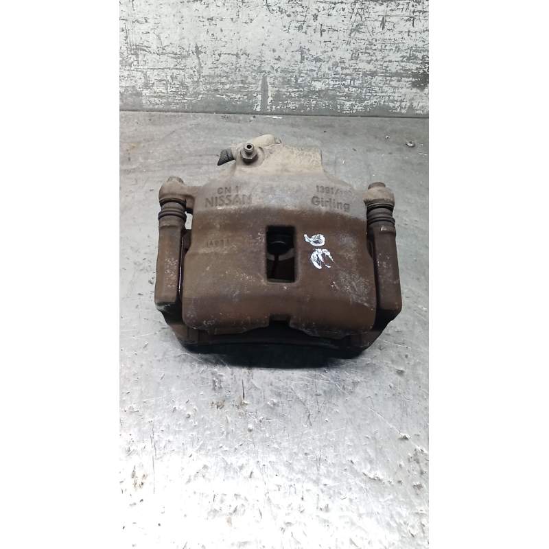 Recambio de pinza freno delantera derecha para nissan primera (p10) 2.0 16v referencia OEM IAM GIRLING 20G 1990