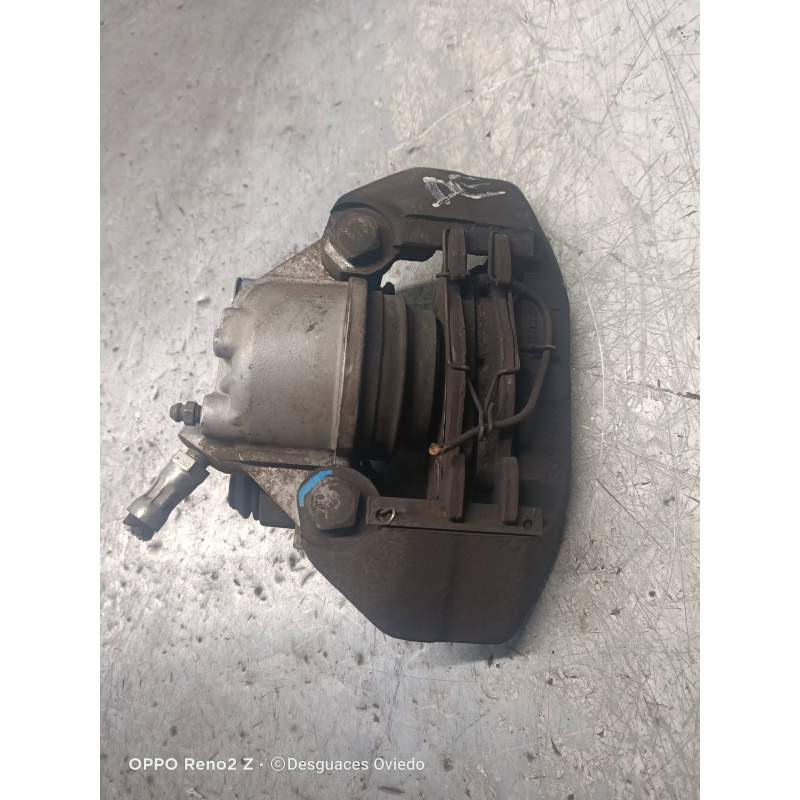 Recambio de pinza freno delantera derecha para citroën zx 1.9 diesel referencia OEM IAM   