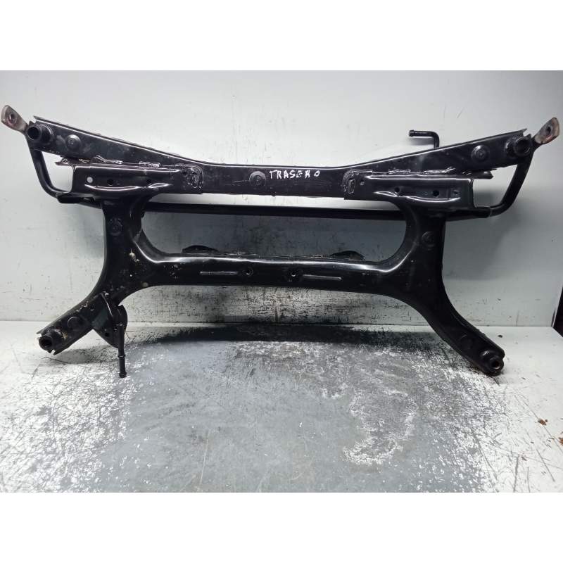 Recambio de puente trasero para toyota c-hr (_x1_) 1.8 hybrid (zyx10_, zyx11_) referencia OEM IAM   CUNA