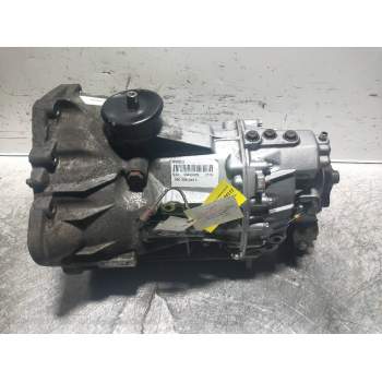 CAJA CAMBIOS 711623 G325505 1284563 5V