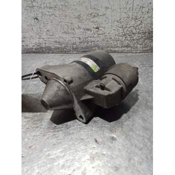MOTOR ARRANQUE 12G 2001