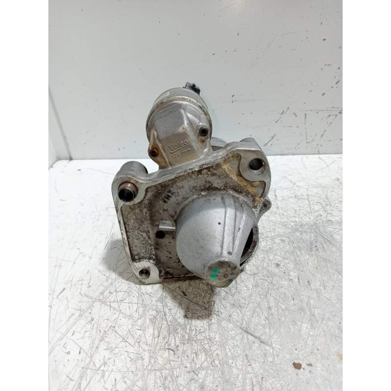Recambio de motor arranque para peugeot 2008 (--.2013) style referencia OEM IAM 9812715380 12G 2016