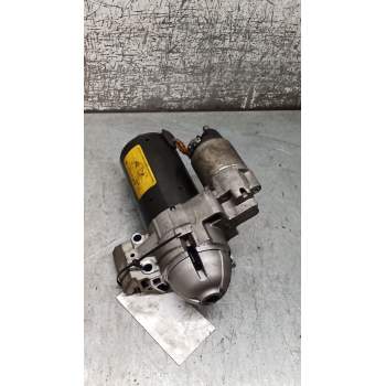 MOTOR ARRANQUE 0001106016 20D 2008