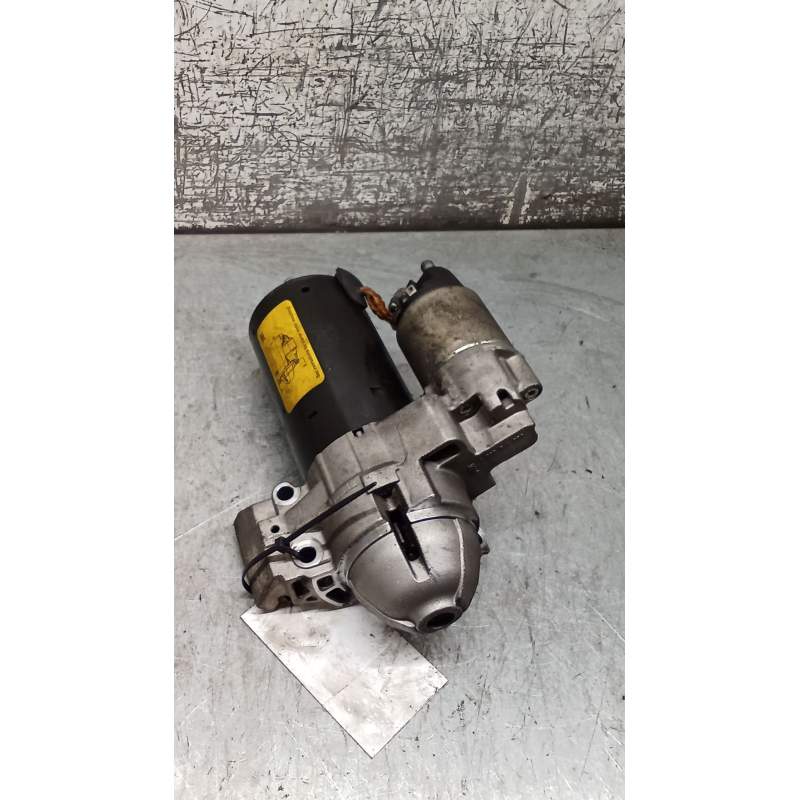 Recambio de motor arranque para bmw 3 (e90) 318 d referencia OEM IAM 0001106016  